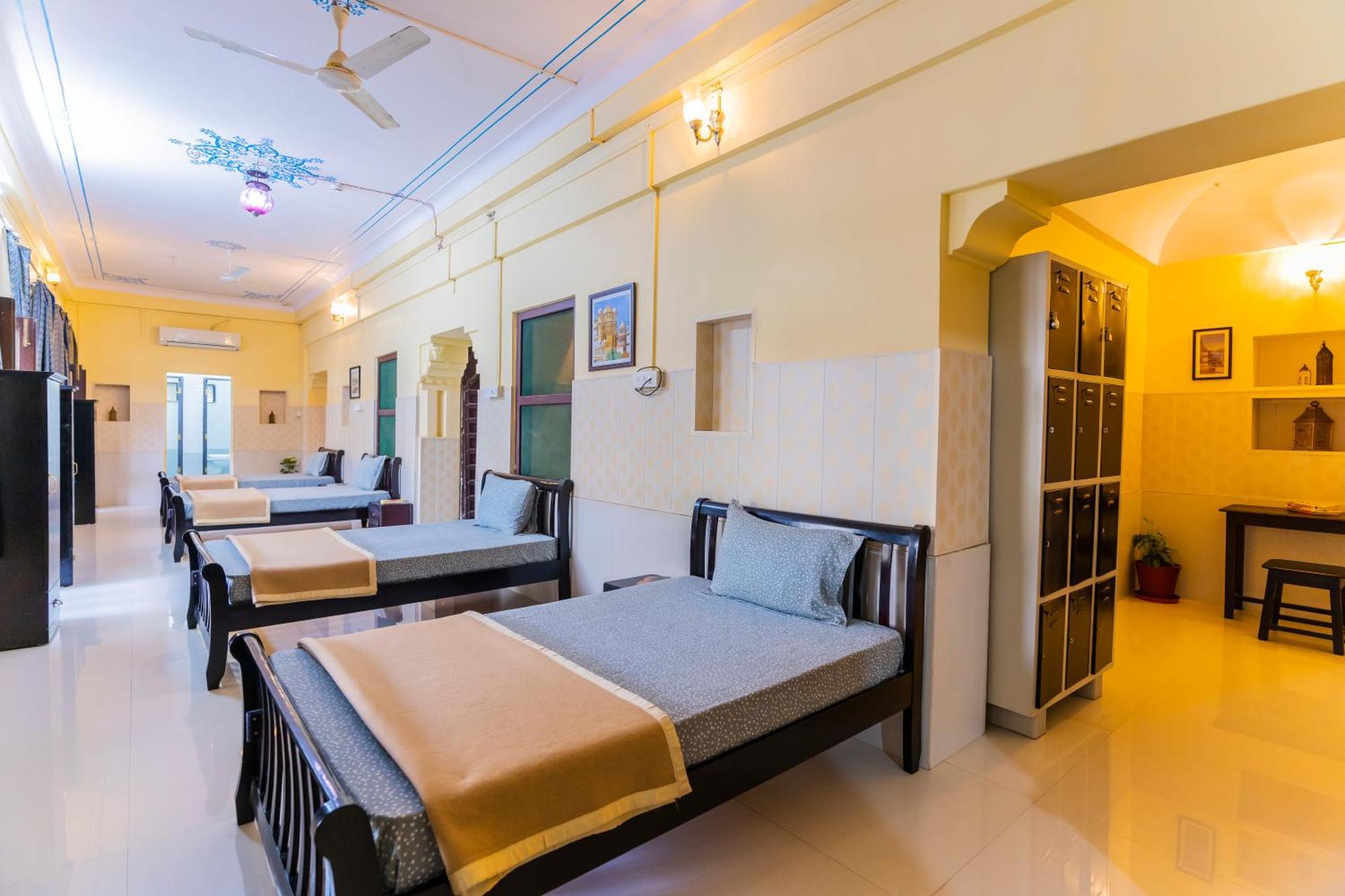 Kalyan Villa Homestay Удайпур Екстер'єр фото