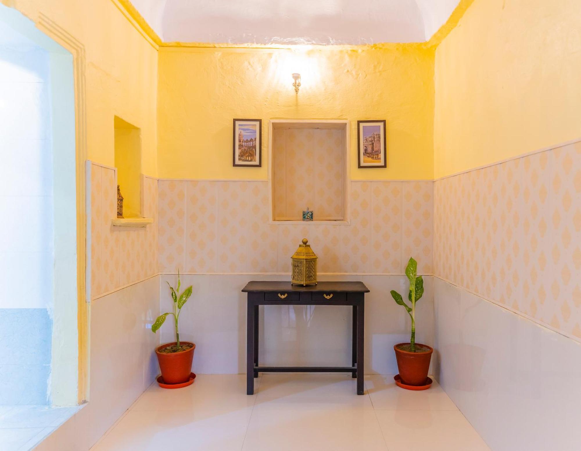Kalyan Villa Homestay Удайпур Екстер'єр фото