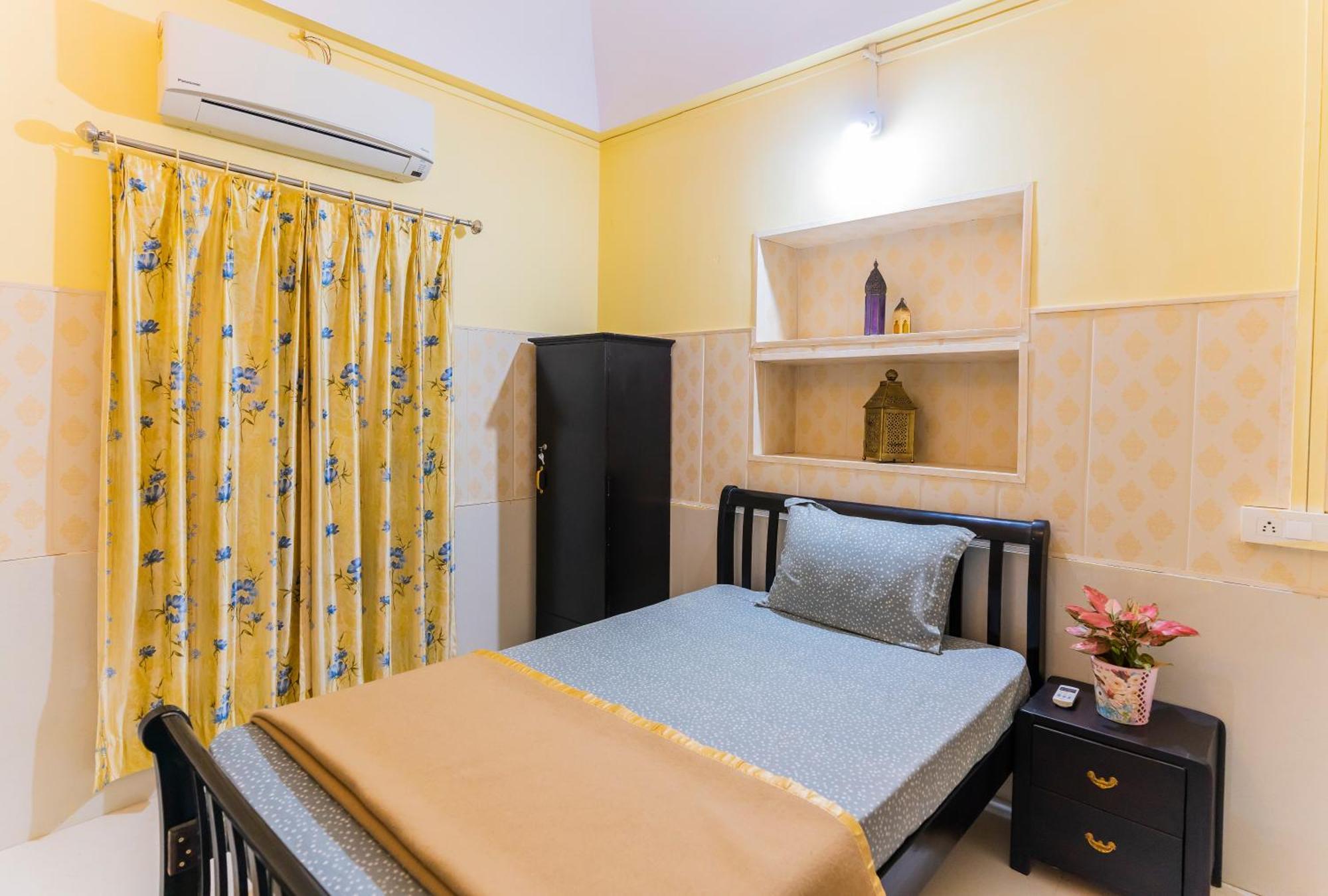 Kalyan Villa Homestay Удайпур Екстер'єр фото