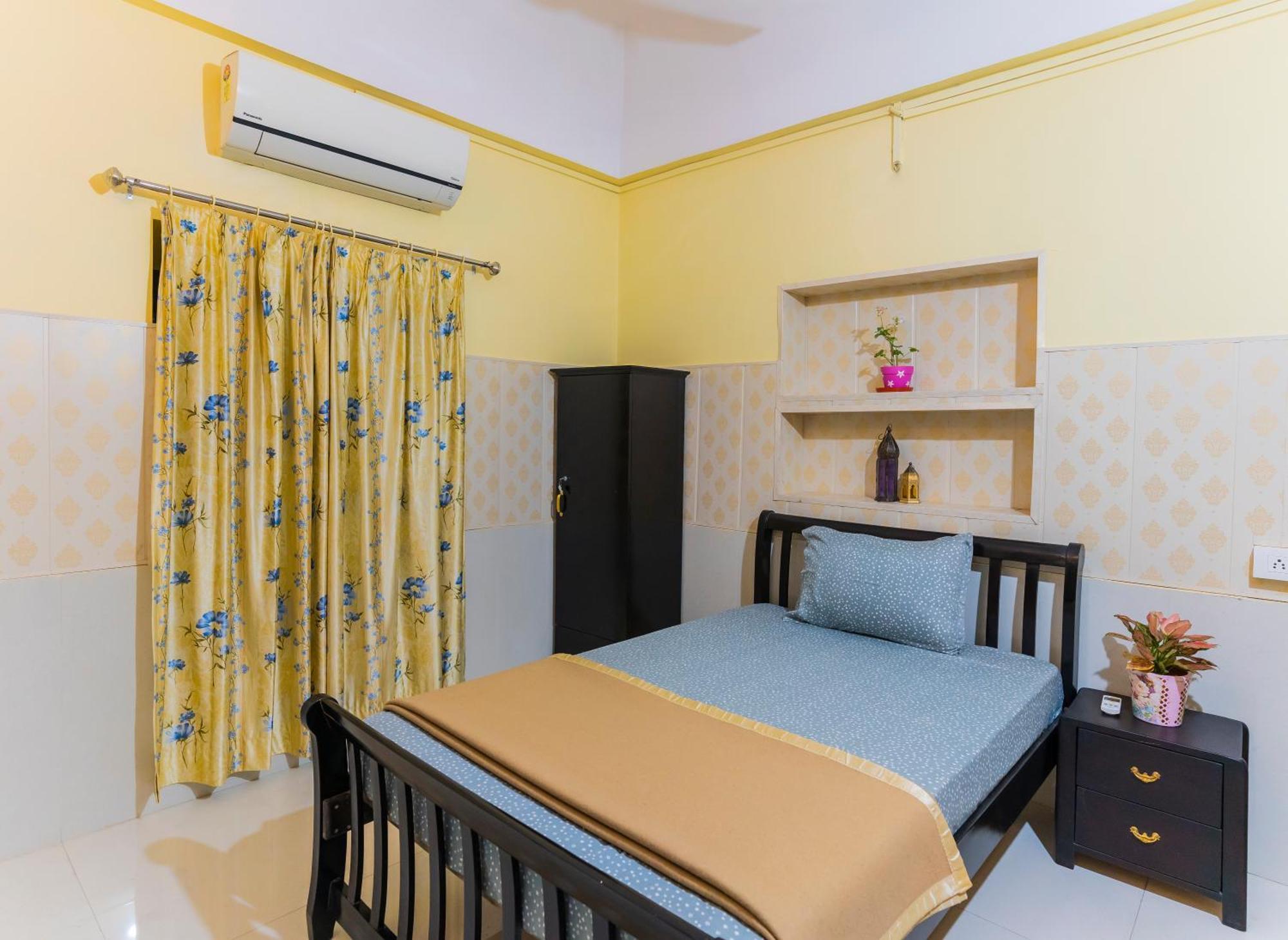Kalyan Villa Homestay Удайпур Екстер'єр фото
